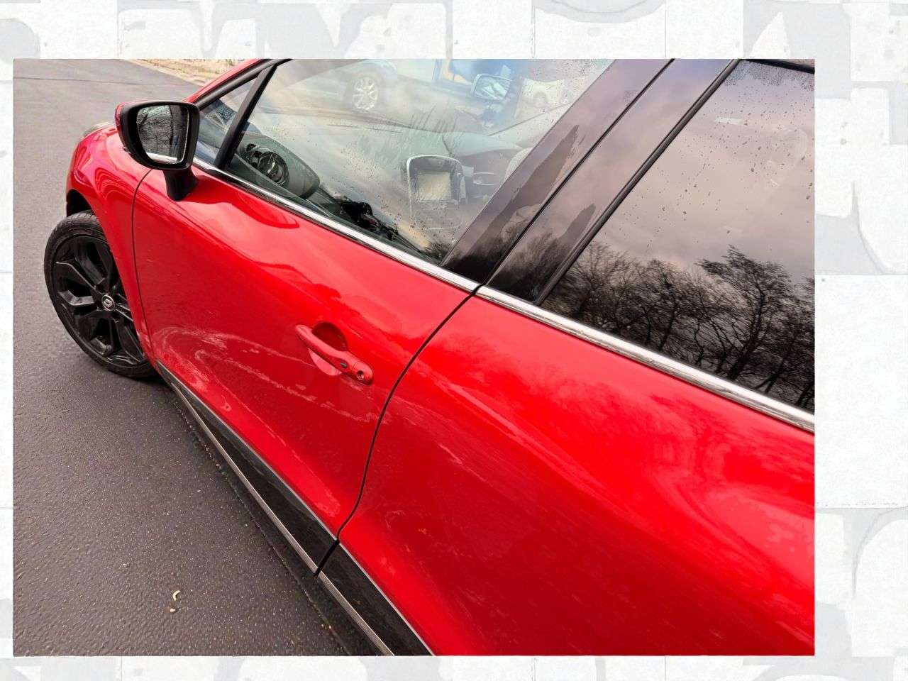 2017 RENAULT CLIO 2017 RENAULT CLIO