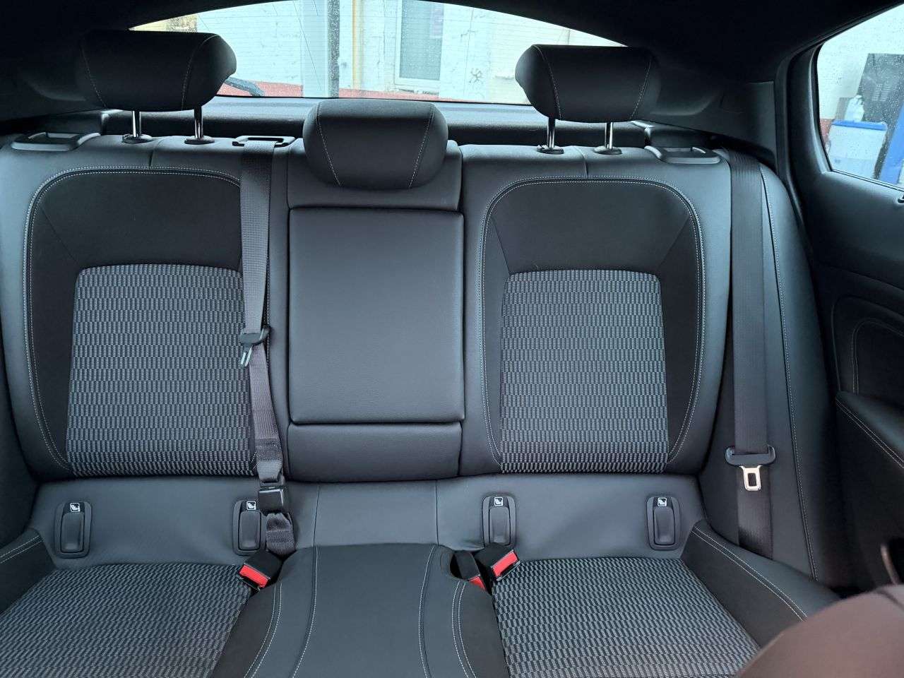 2017 VAUXHALL INSIGNIA 2017 VAUXHALL INSIGNIA