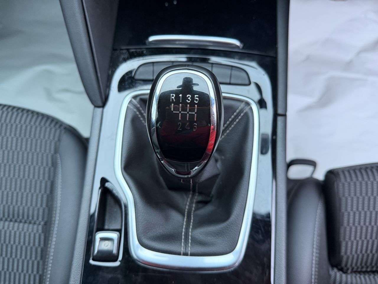 2017 VAUXHALL INSIGNIA 2017 VAUXHALL INSIGNIA