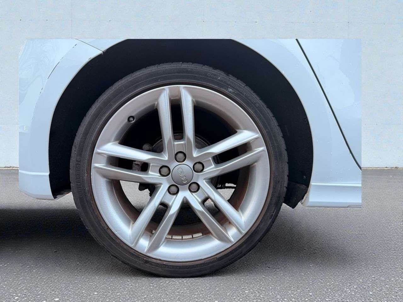 2014 AUDI A1 2014 AUDI A1