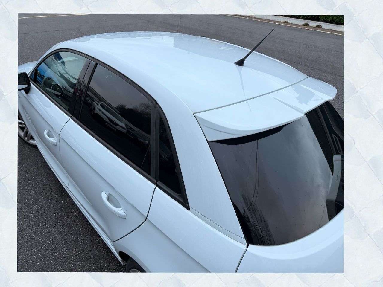 2014 AUDI A1 2014 AUDI A1