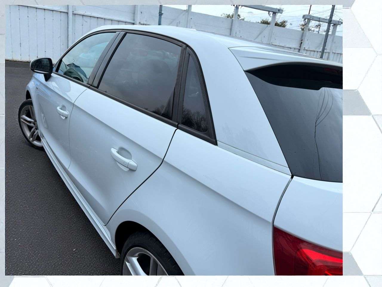 2014 AUDI A1 2014 AUDI A1