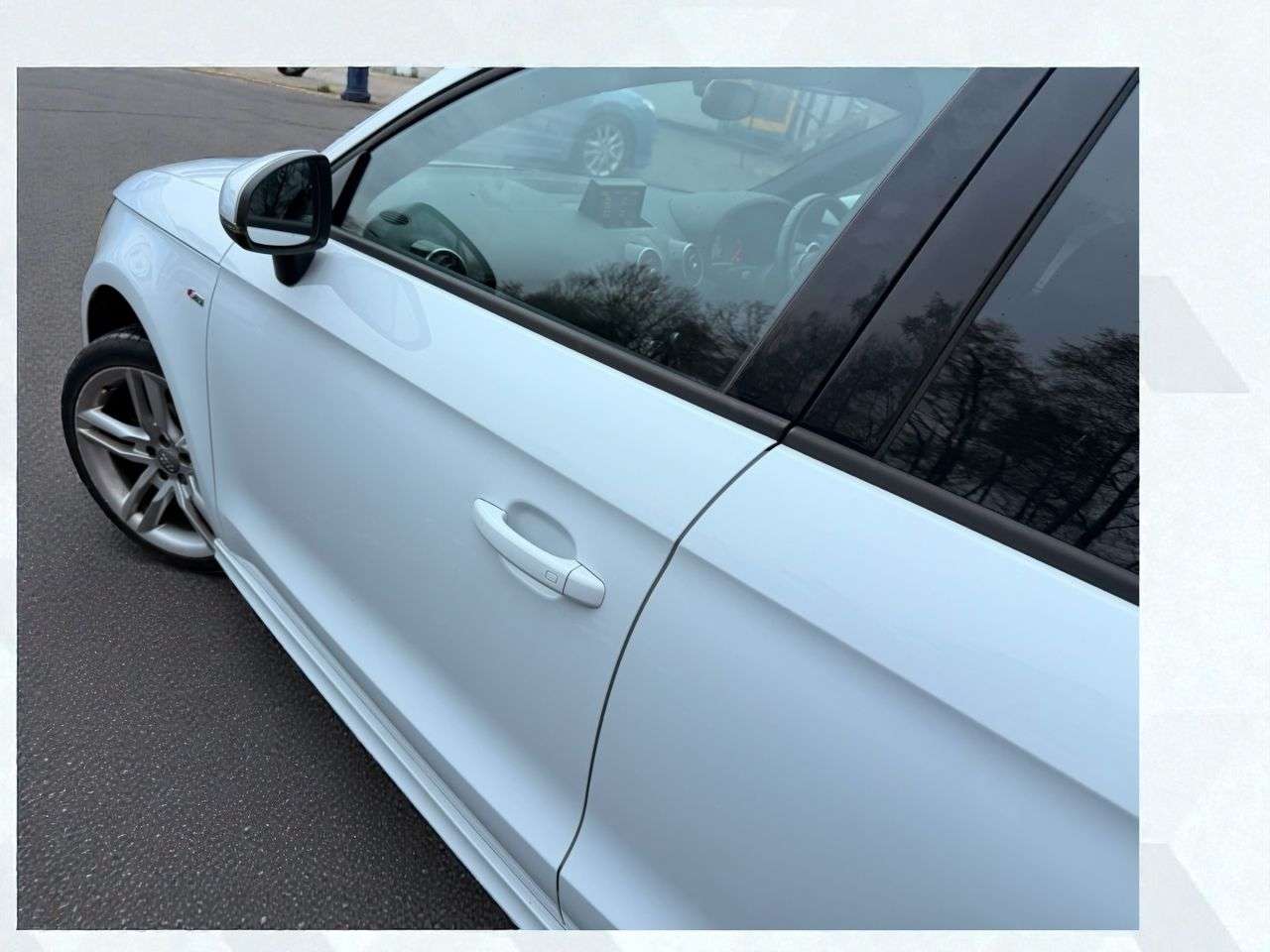 2014 AUDI A1 2014 AUDI A1