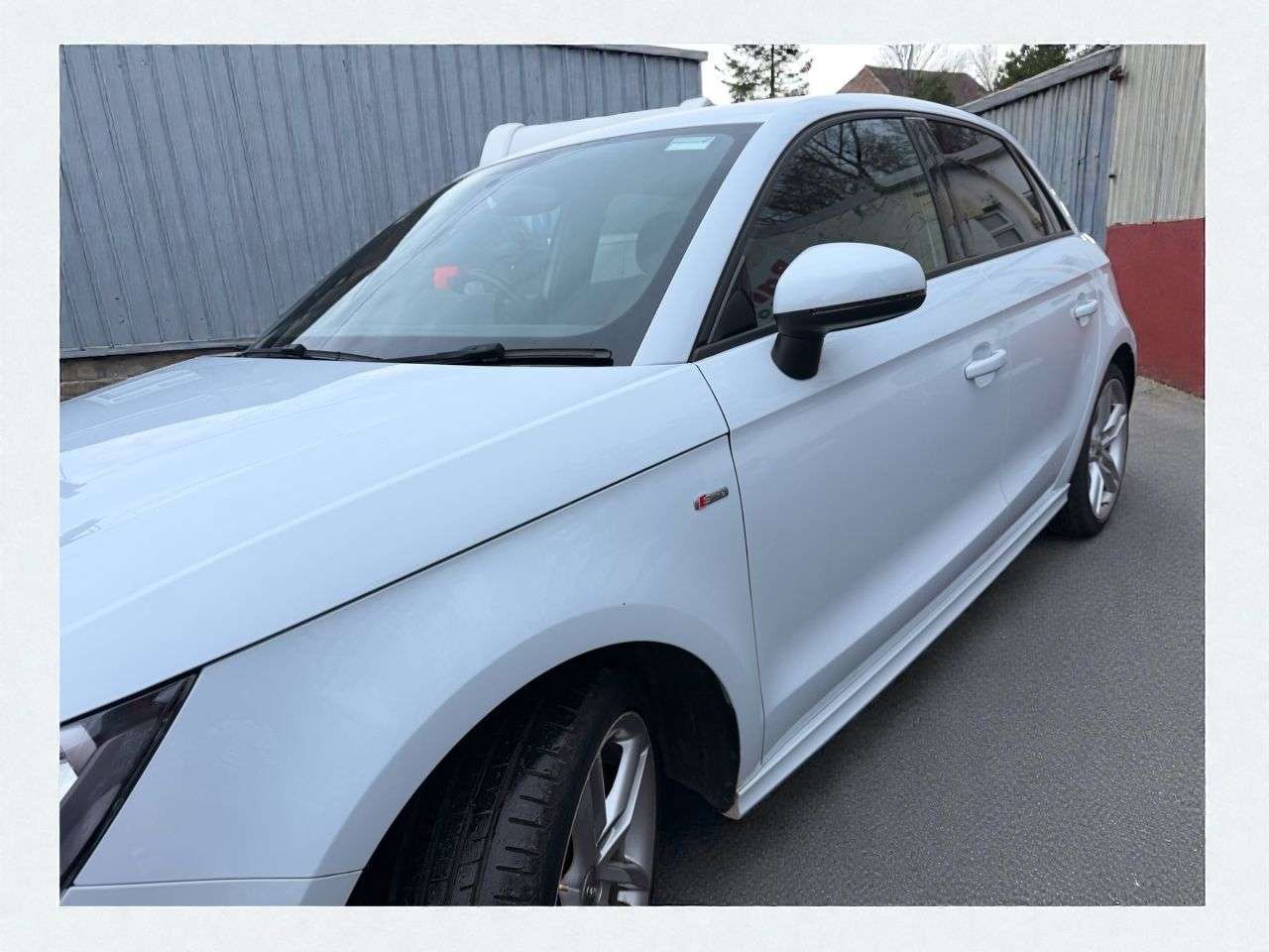 2014 AUDI A1 2014 AUDI A1
