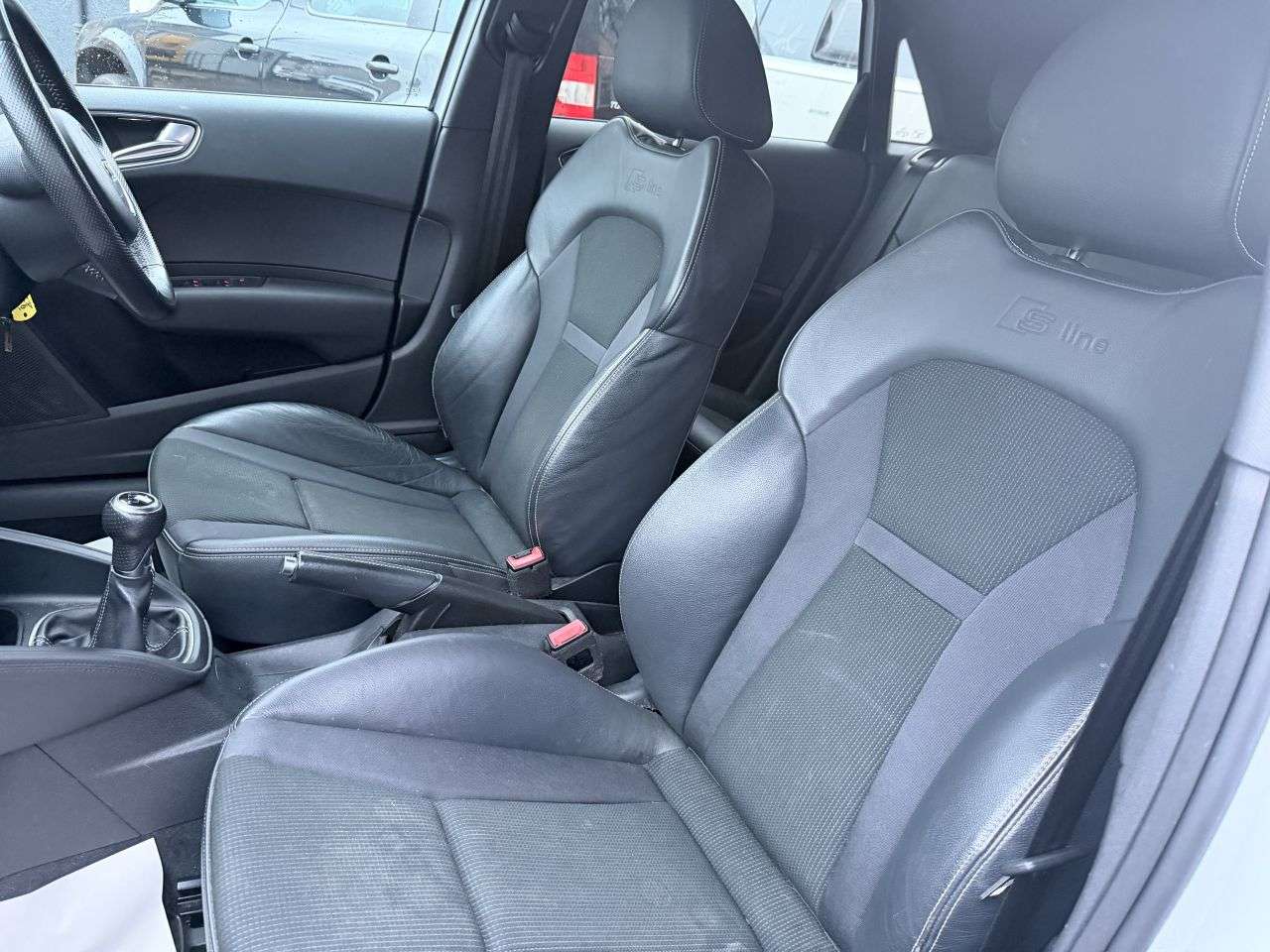 2014 AUDI A1 2014 AUDI A1