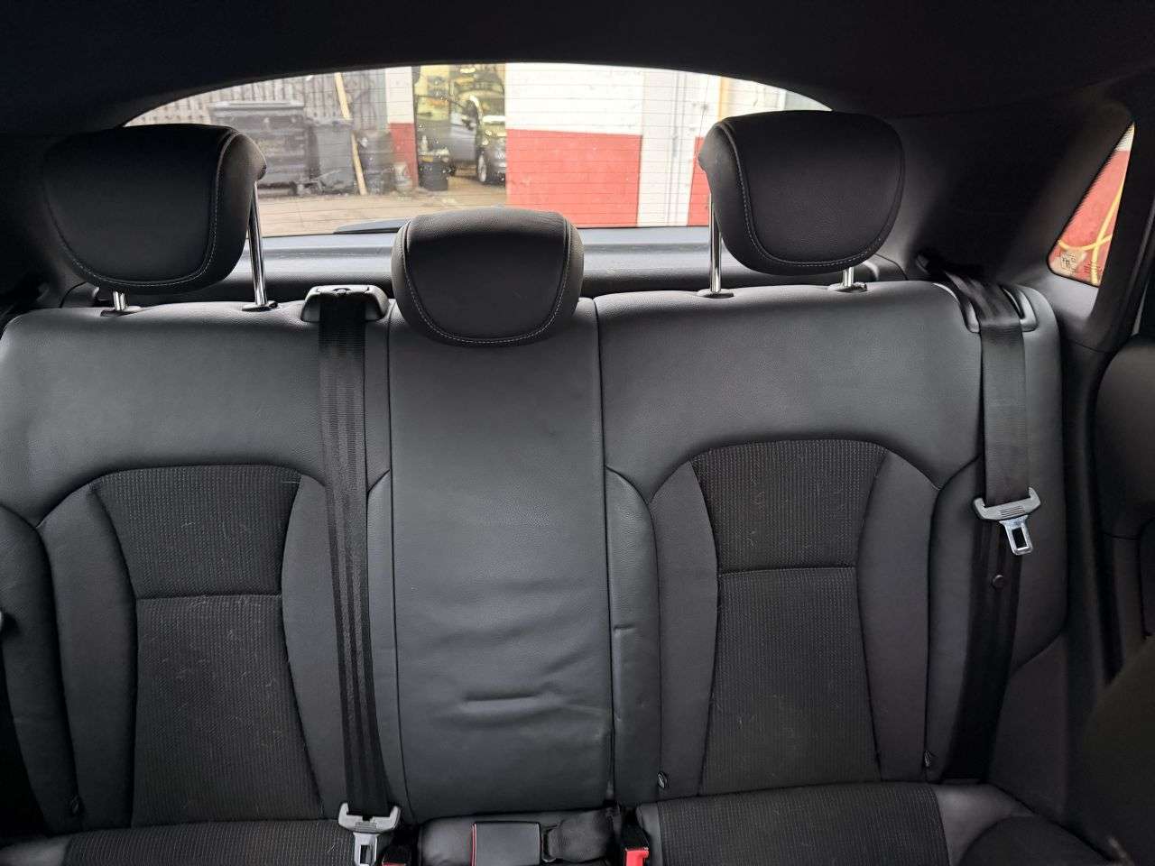 2014 AUDI A1 2014 AUDI A1