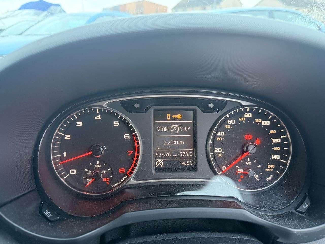 2014 AUDI A1 2014 AUDI A1