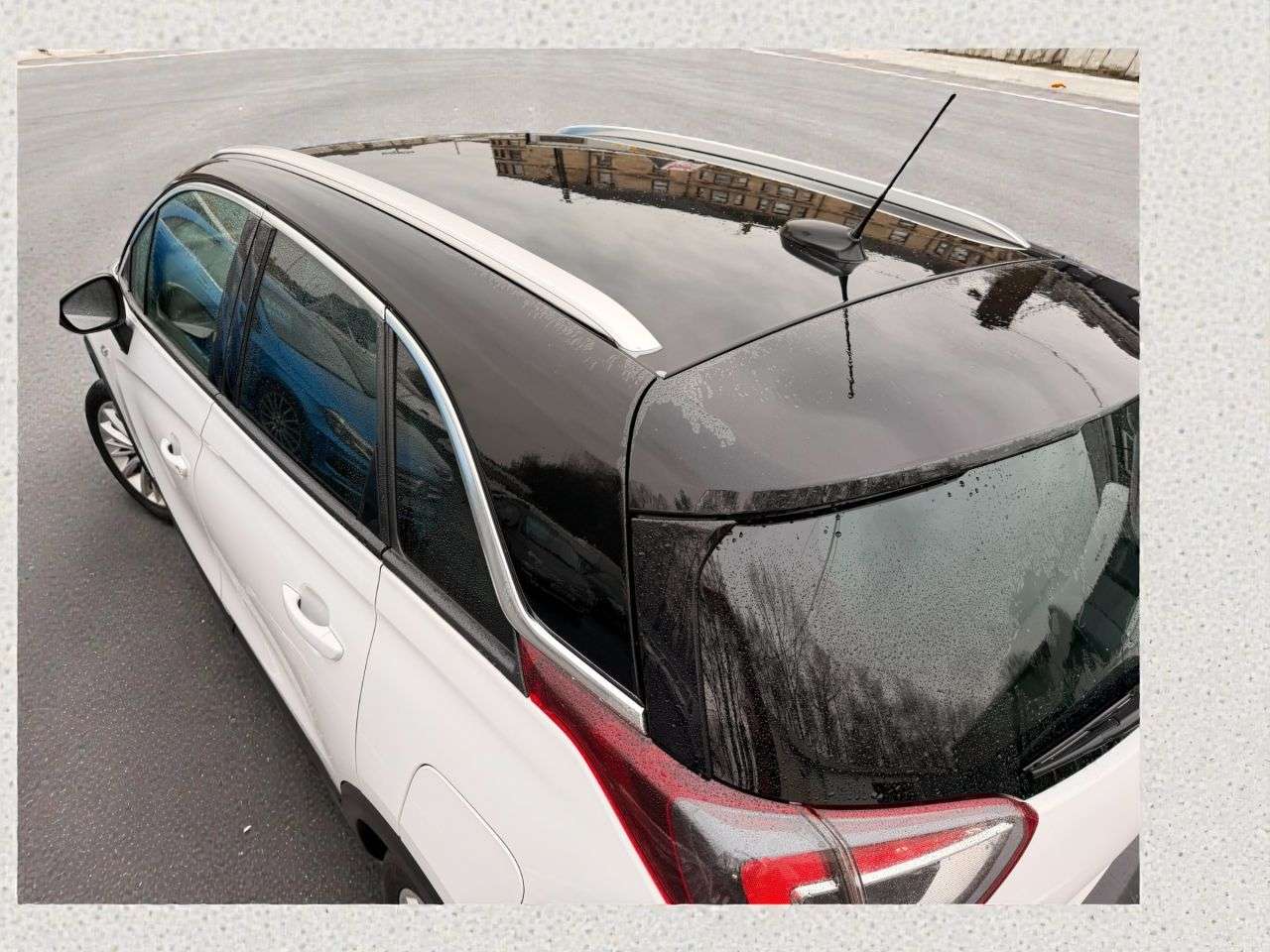 2019 VAUXHALL CROSSLAND X 2019 VAUXHALL CROSSLAND X