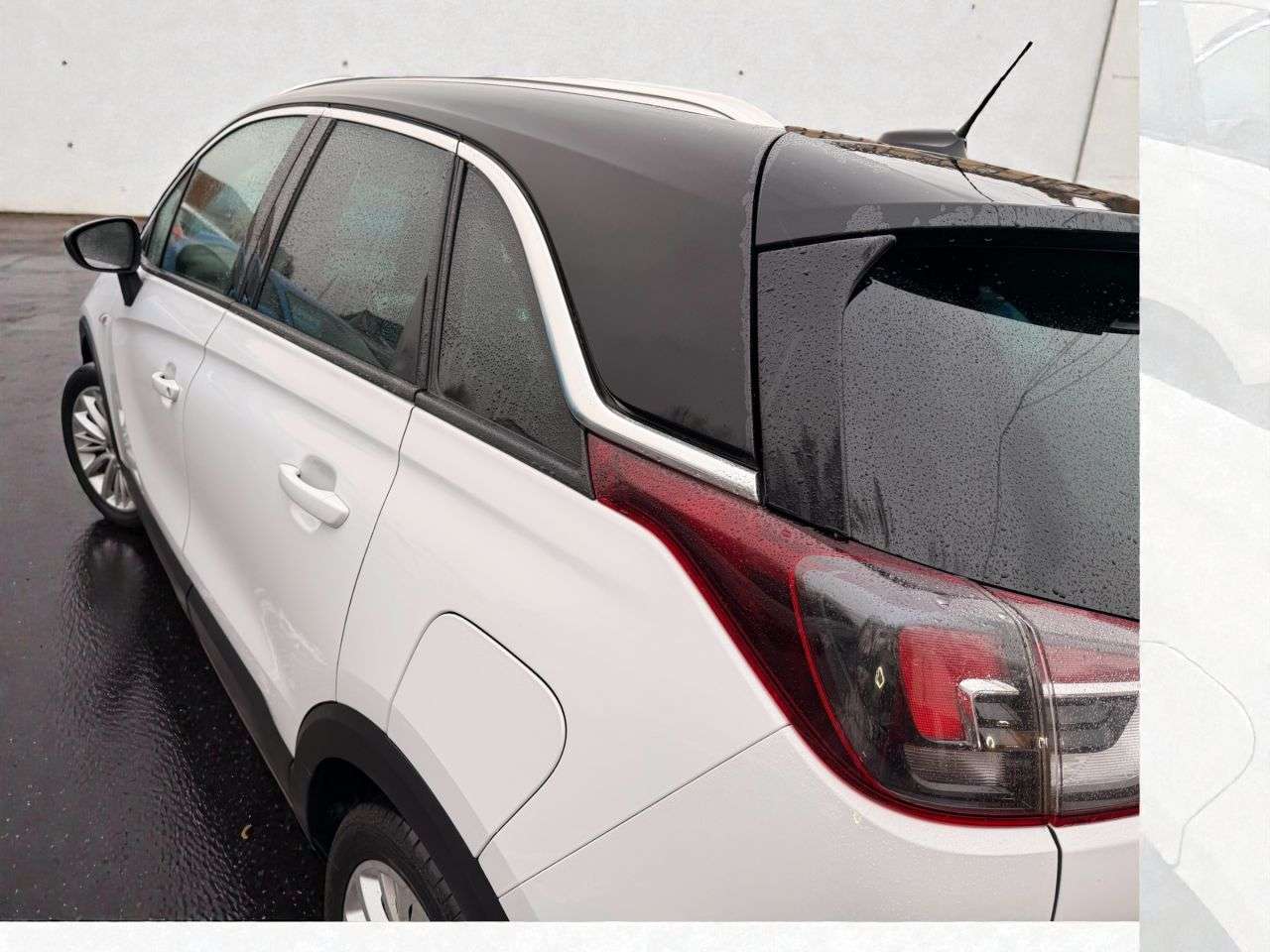 2019 VAUXHALL CROSSLAND X 2019 VAUXHALL CROSSLAND X