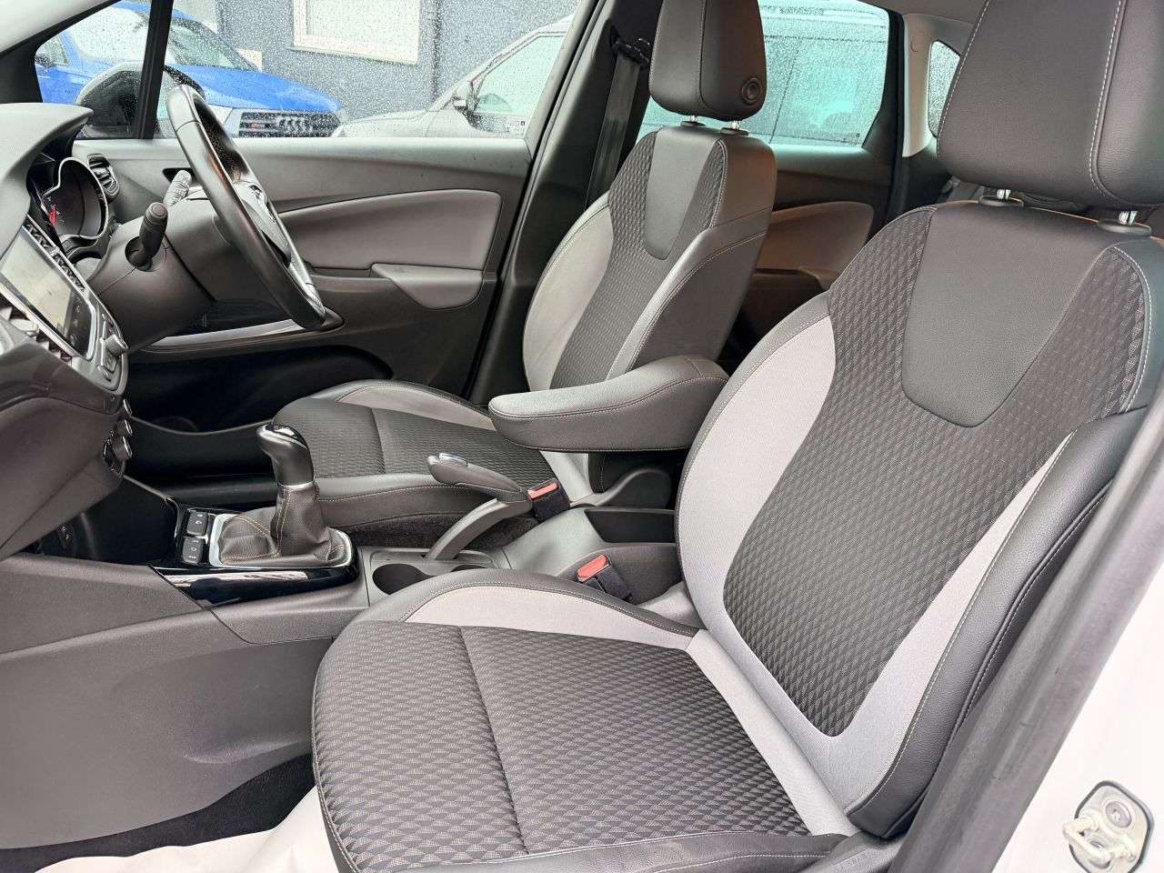 2019 VAUXHALL CROSSLAND X 2019 VAUXHALL CROSSLAND X