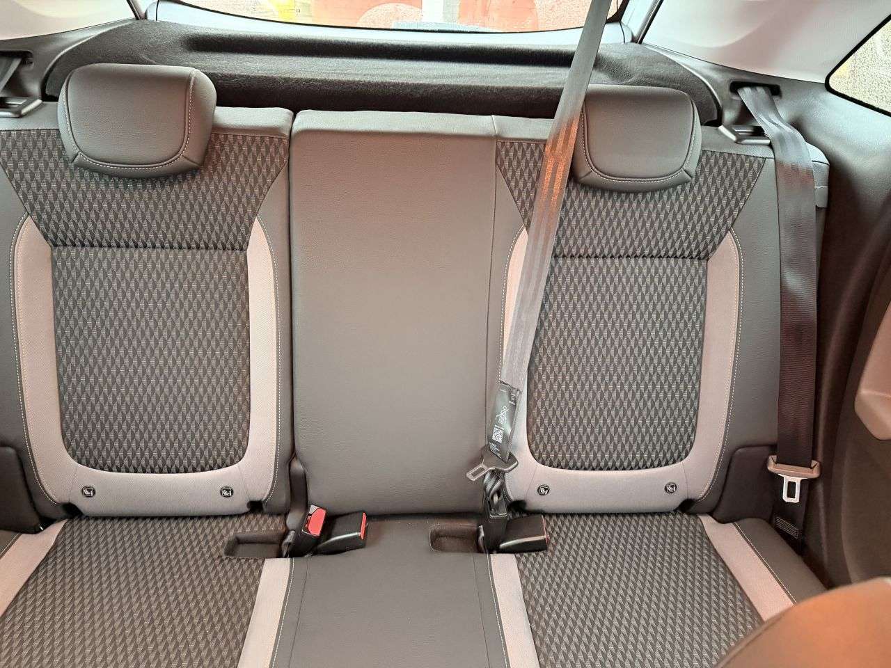 2019 VAUXHALL CROSSLAND X 2019 VAUXHALL CROSSLAND X