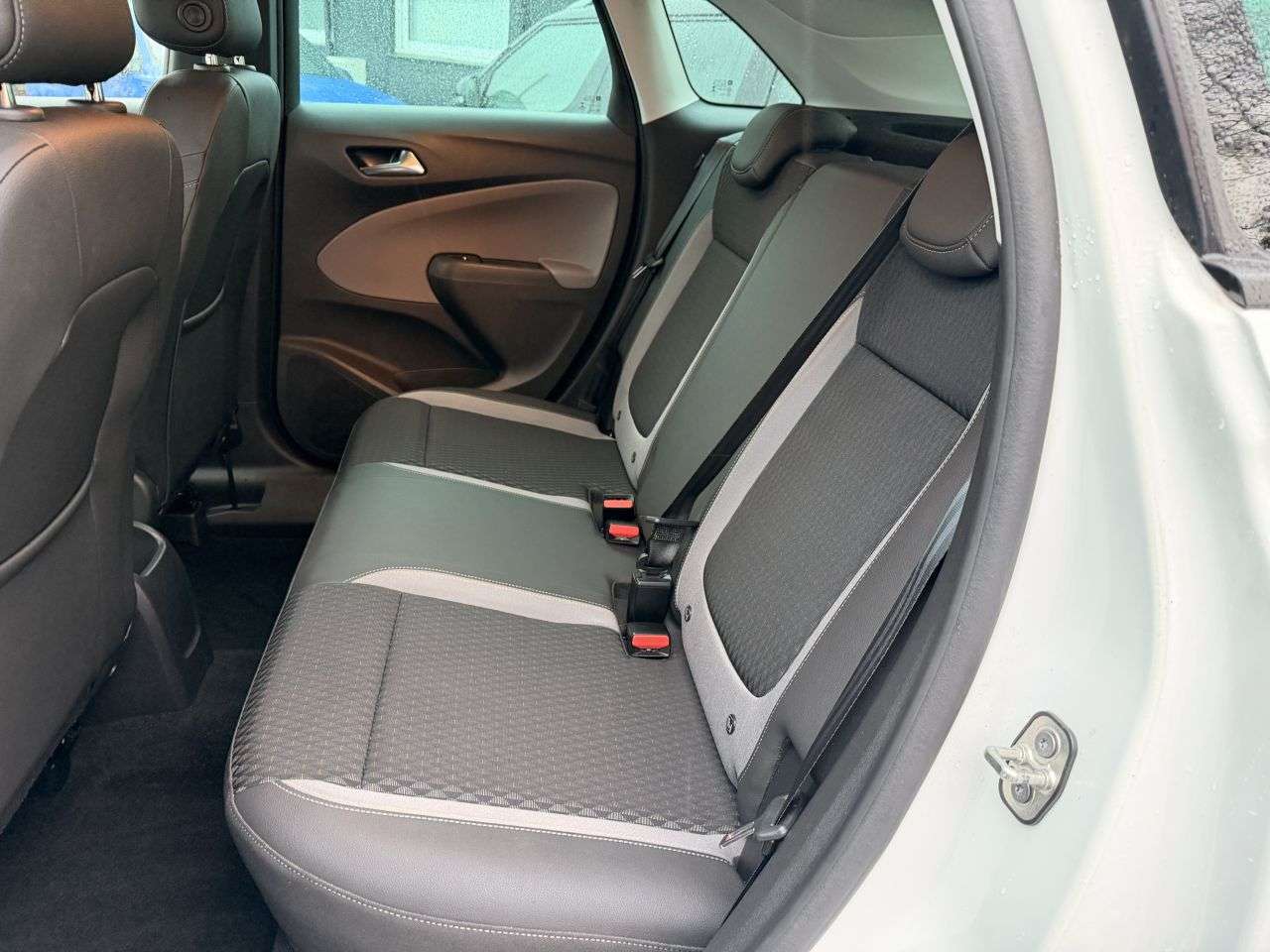 2019 VAUXHALL CROSSLAND X 2019 VAUXHALL CROSSLAND X