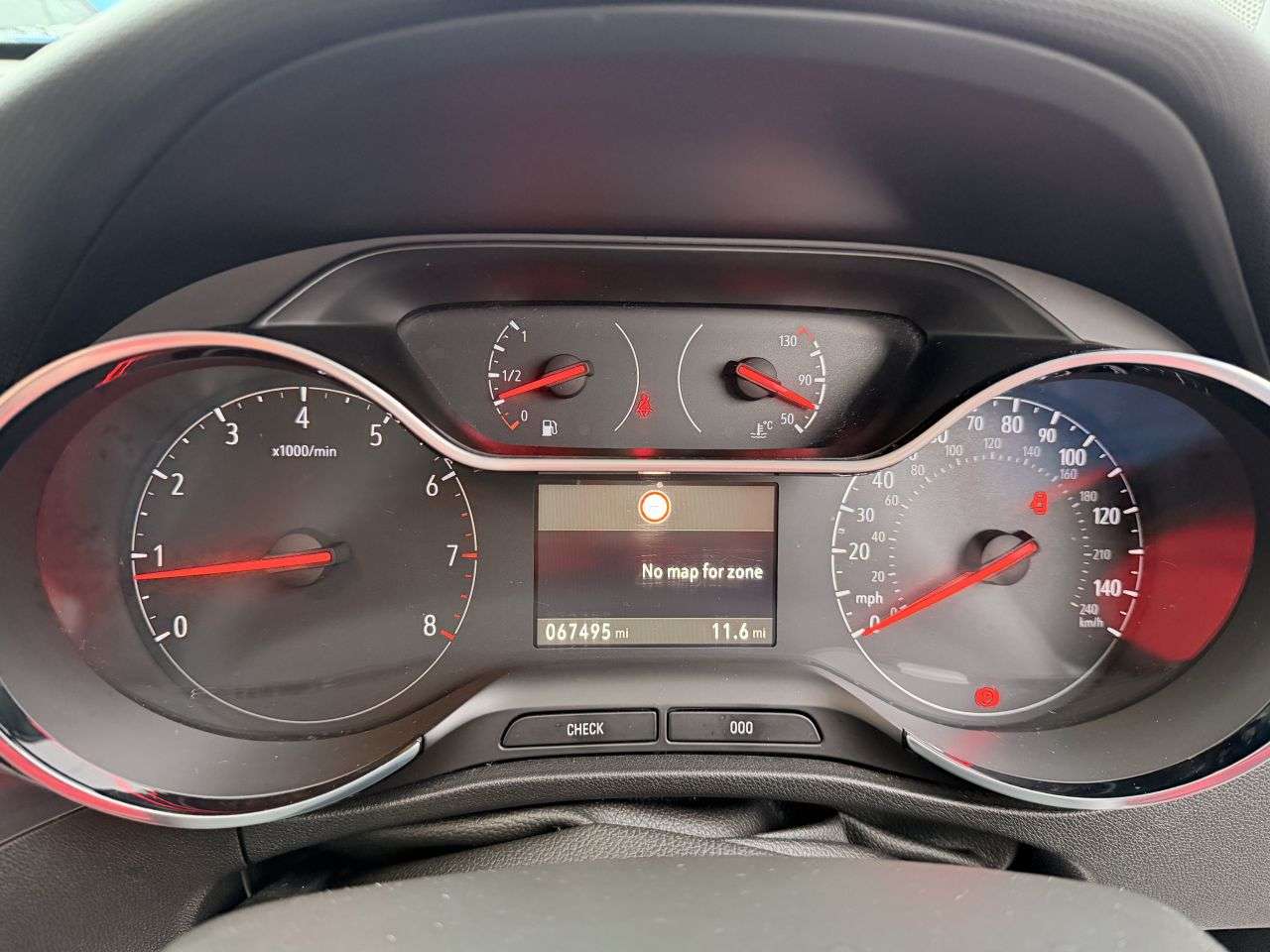 2019 VAUXHALL CROSSLAND X 2019 VAUXHALL CROSSLAND X