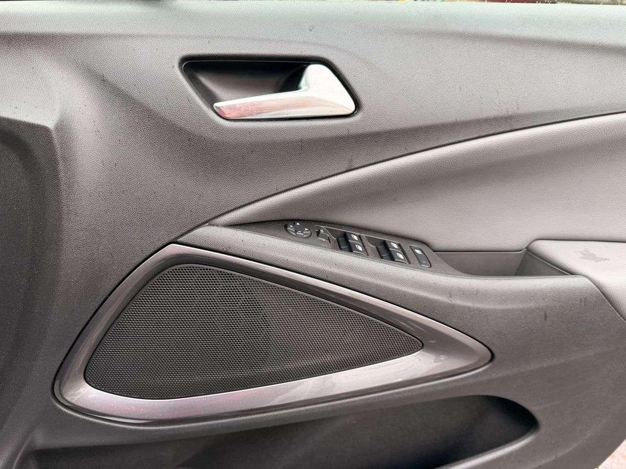 2019 VAUXHALL CROSSLAND X 2019 VAUXHALL CROSSLAND X