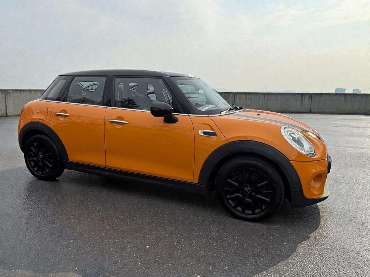 A 2016 MINI HATCH 1.5 Cooper D Hatchback 5dr Diesel Auto Euro 6 (s/s) (116 ps) * DIESEL ** SA A 2016 MINI HATCH 1.5 Cooper D Hatchback 5dr Diesel Auto Euro 6 (s/s) (116 ps) * DIESEL ** SA