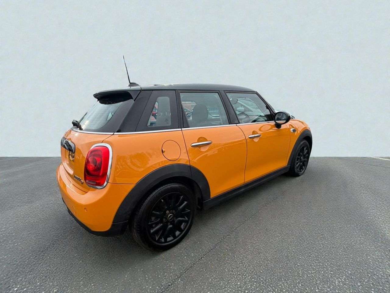 2016 MINI HATCH 2016 MINI HATCH