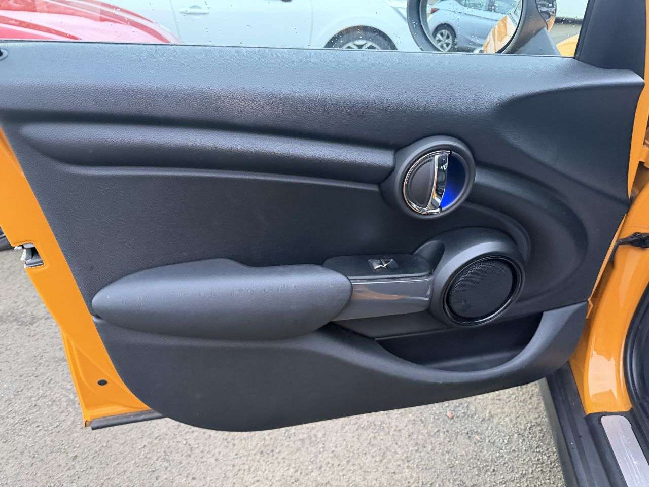 2016 MINI HATCH 2016 MINI HATCH