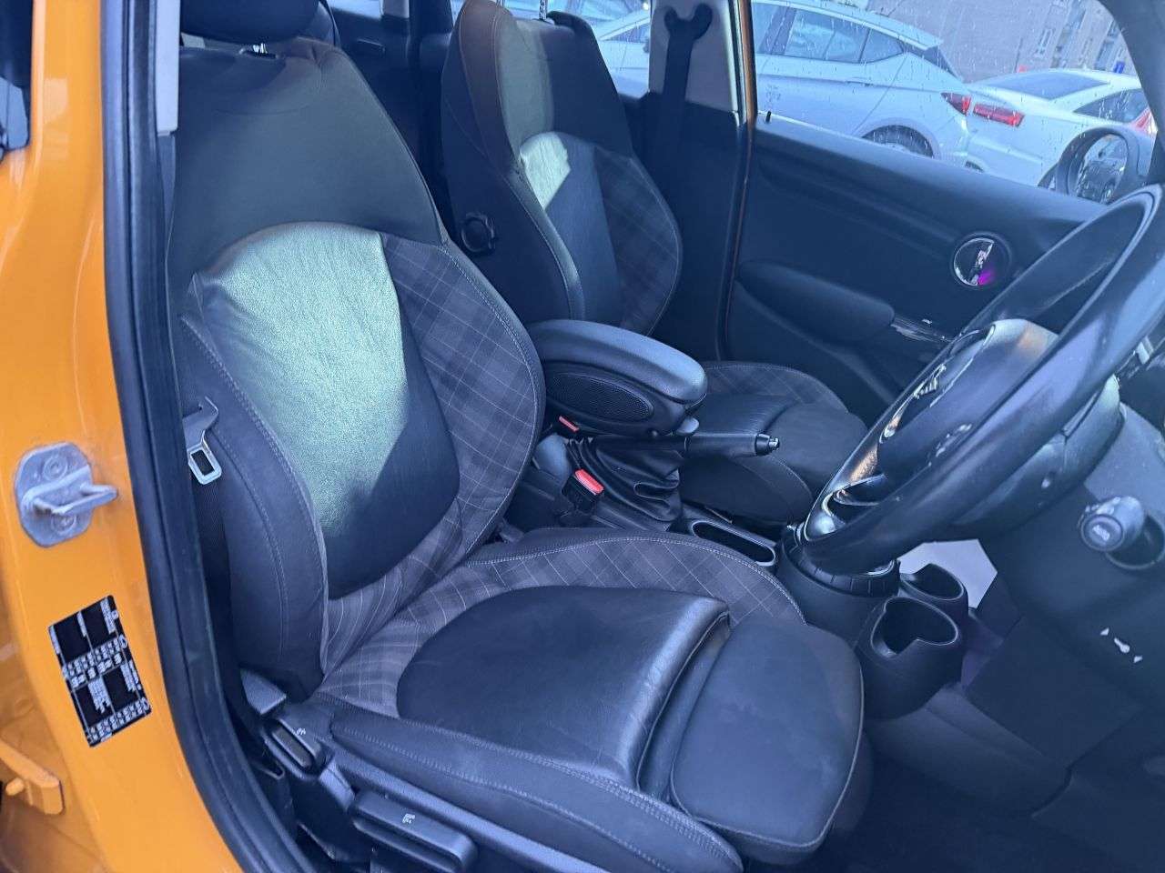 2016 MINI HATCH 2016 MINI HATCH