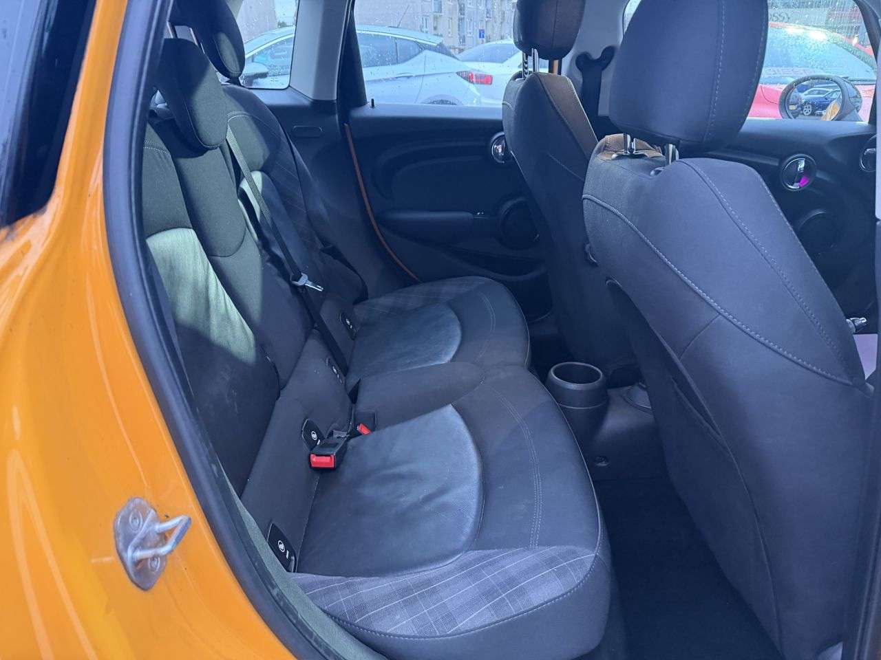 2016 MINI HATCH 2016 MINI HATCH