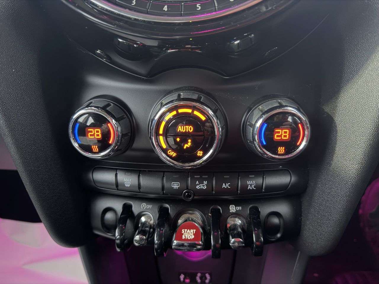 2016 MINI HATCH 2016 MINI HATCH