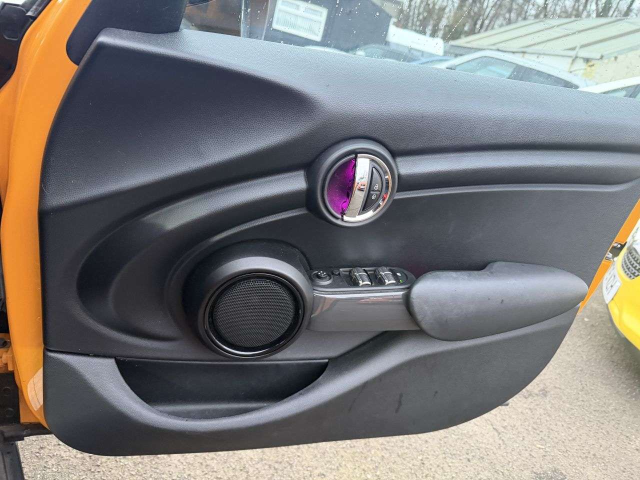 2016 MINI HATCH 2016 MINI HATCH