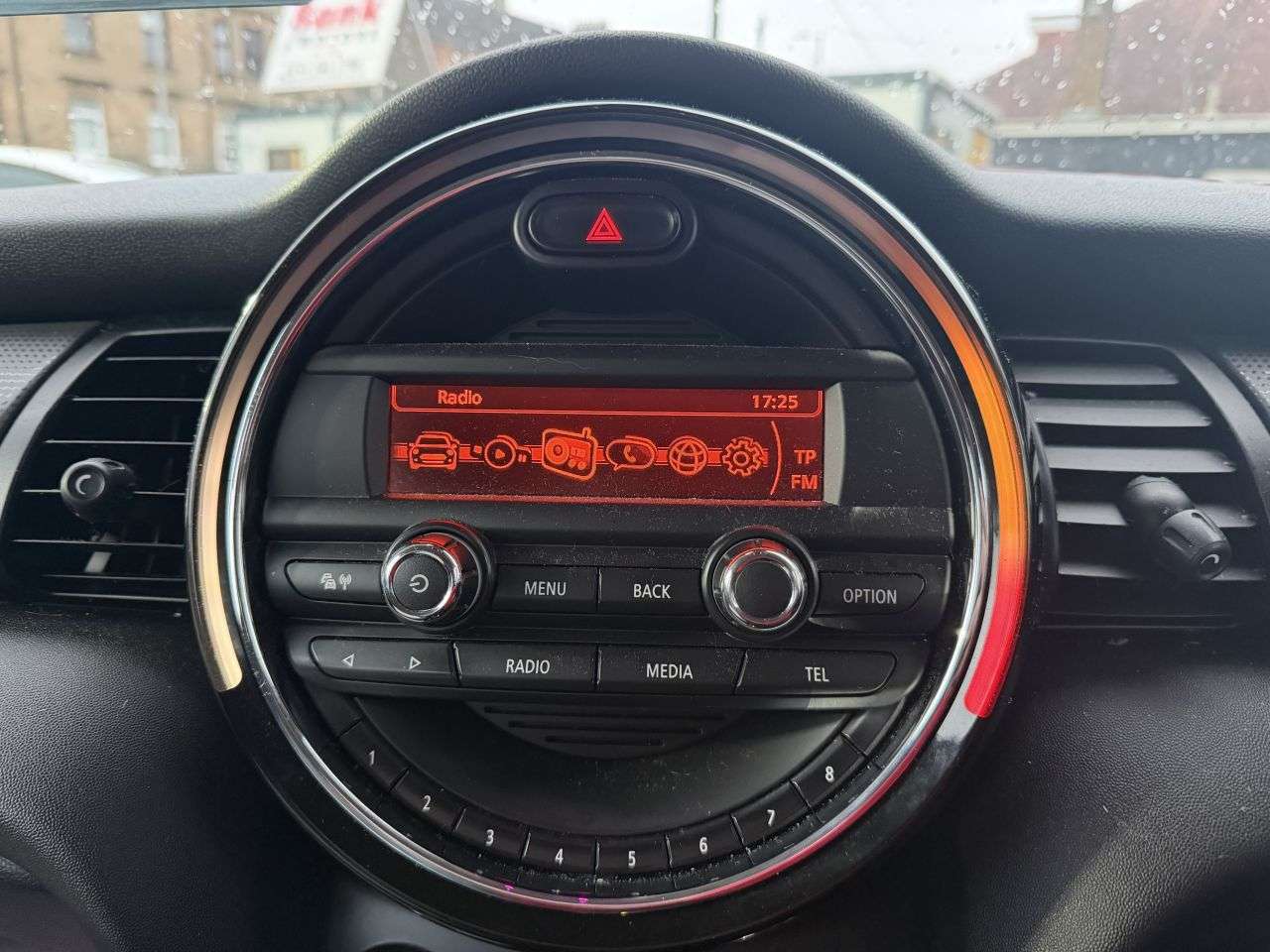 2016 MINI HATCH 2016 MINI HATCH