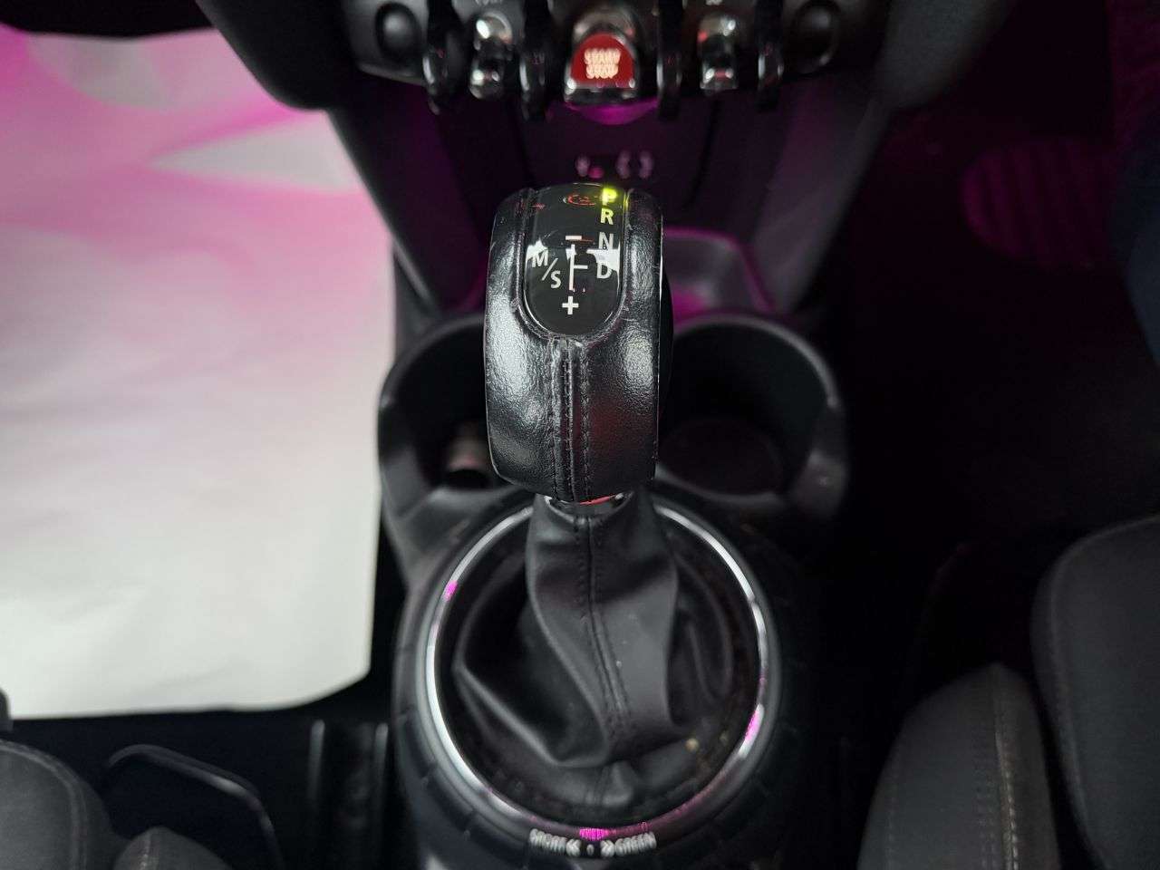 2016 MINI HATCH 2016 MINI HATCH