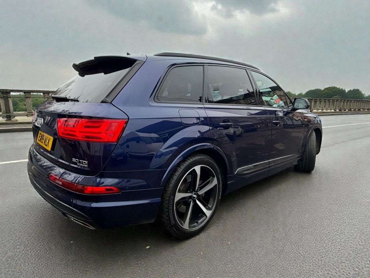 2019 AUDI Q7 2019 AUDI Q7