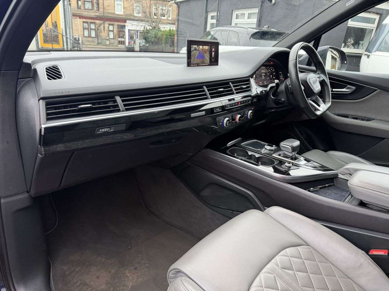 2019 AUDI Q7 2019 AUDI Q7