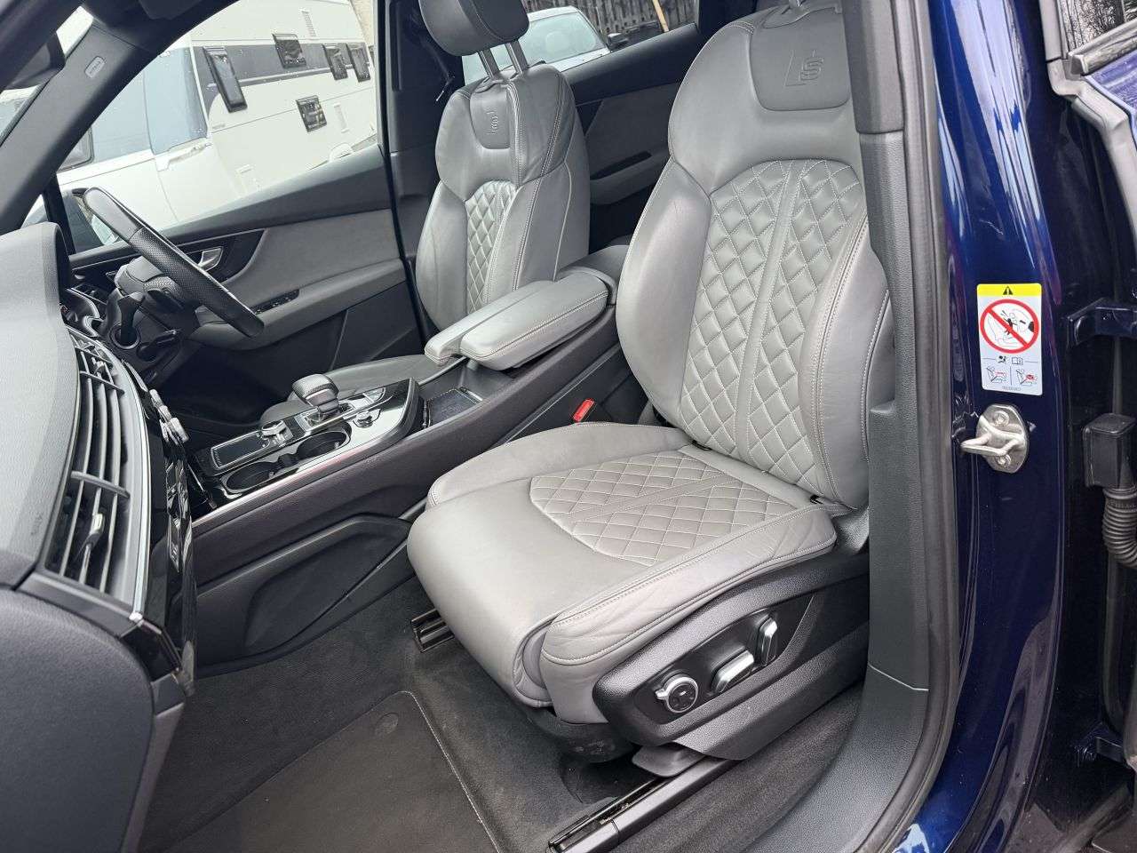 2019 AUDI Q7 2019 AUDI Q7