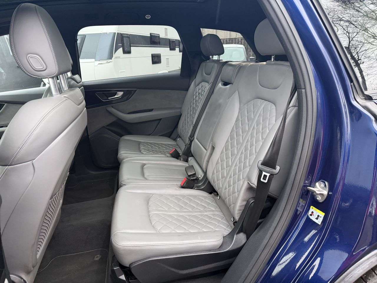 2019 AUDI Q7 2019 AUDI Q7