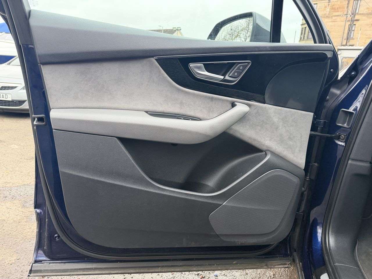 2019 AUDI Q7 2019 AUDI Q7