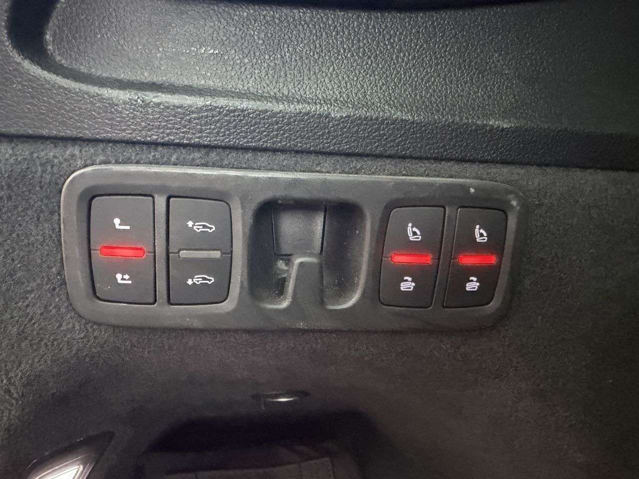 2019 AUDI Q7 2019 AUDI Q7