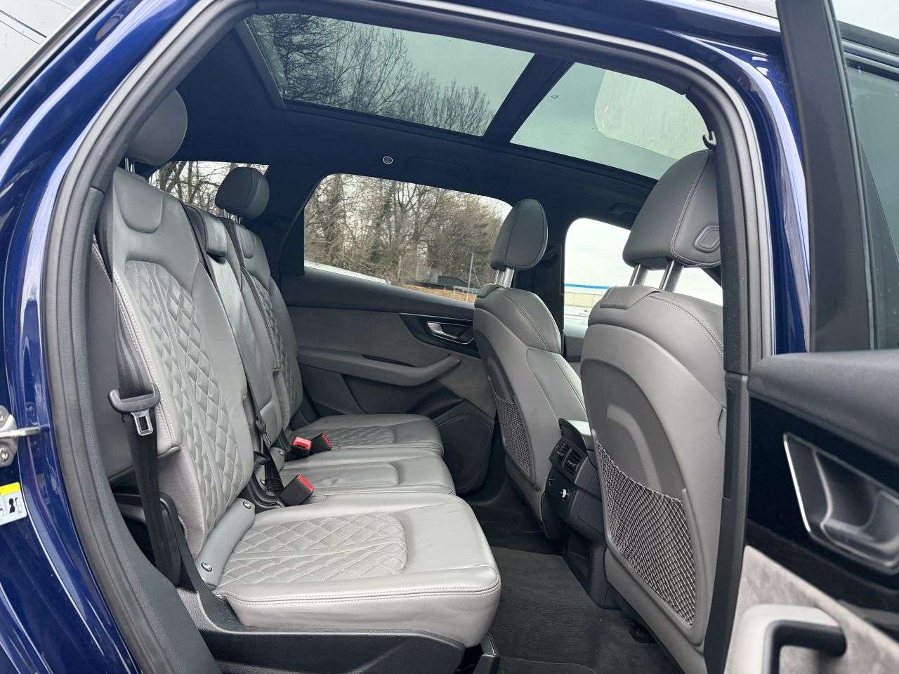 2019 AUDI Q7 2019 AUDI Q7