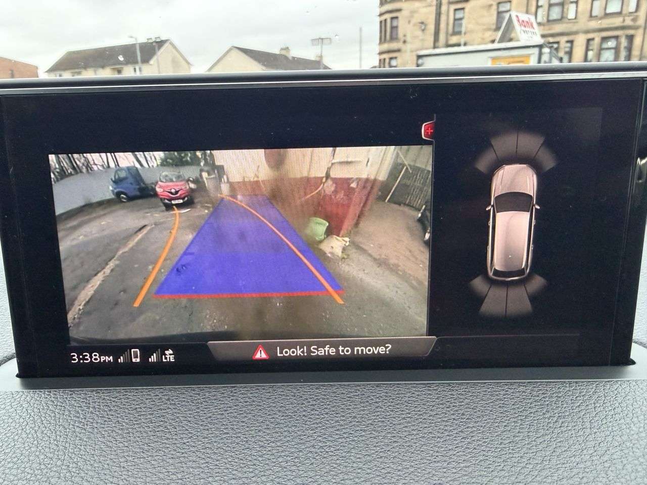 2019 AUDI Q7 2019 AUDI Q7