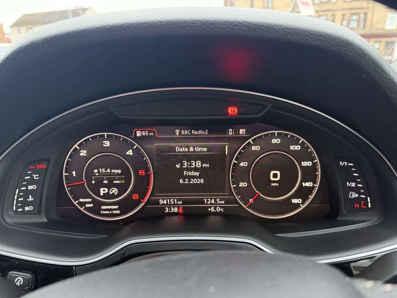 2019 AUDI Q7 2019 AUDI Q7