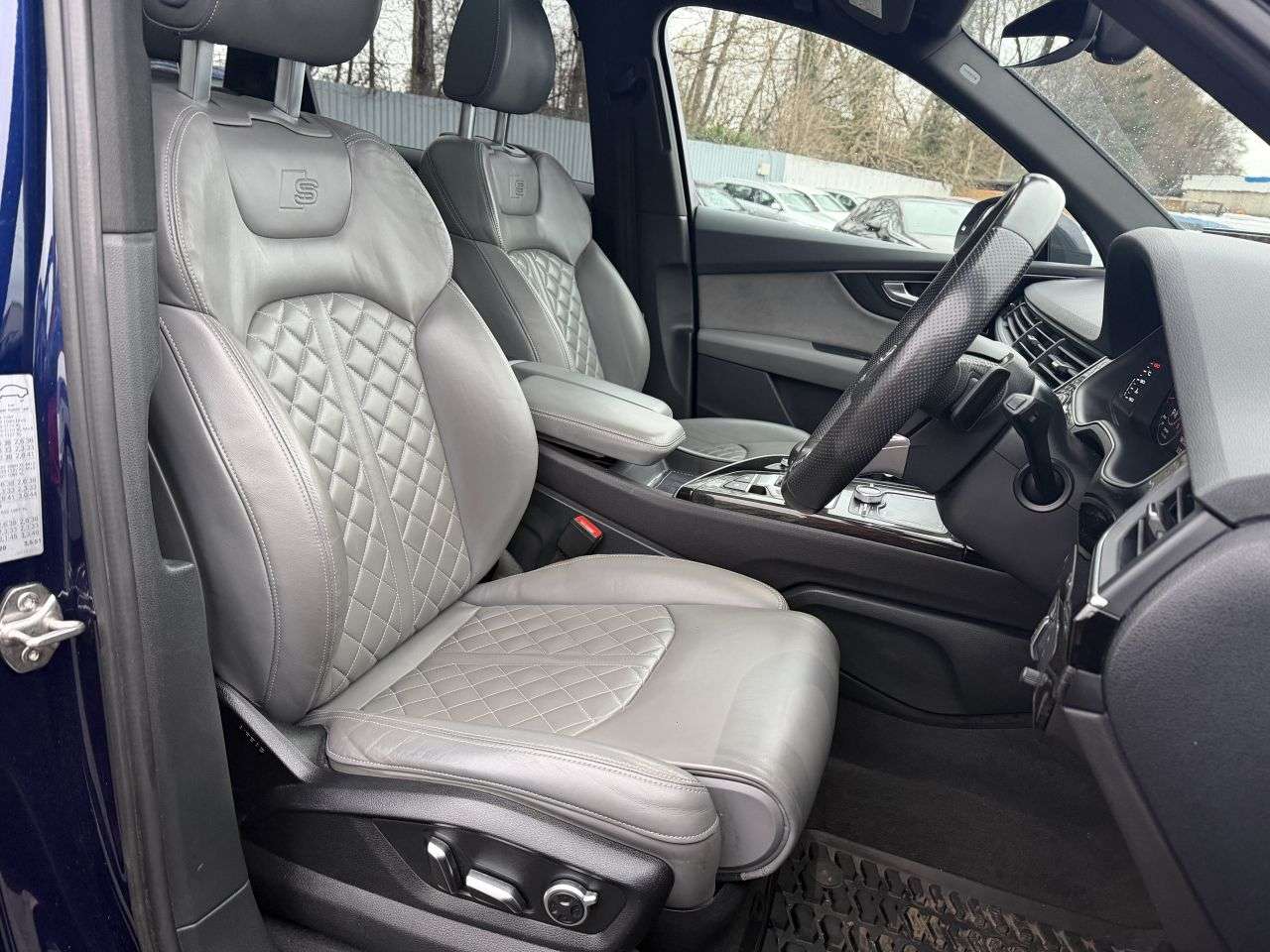 2019 AUDI Q7 2019 AUDI Q7