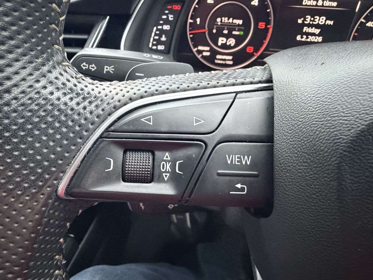 2019 AUDI Q7 2019 AUDI Q7