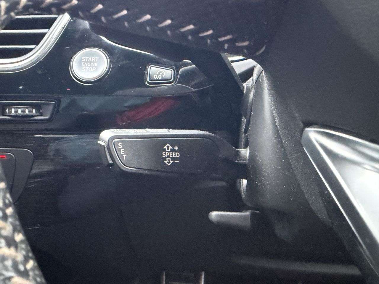 2019 AUDI Q7 2019 AUDI Q7