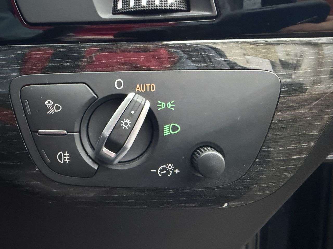 2019 AUDI Q7 2019 AUDI Q7