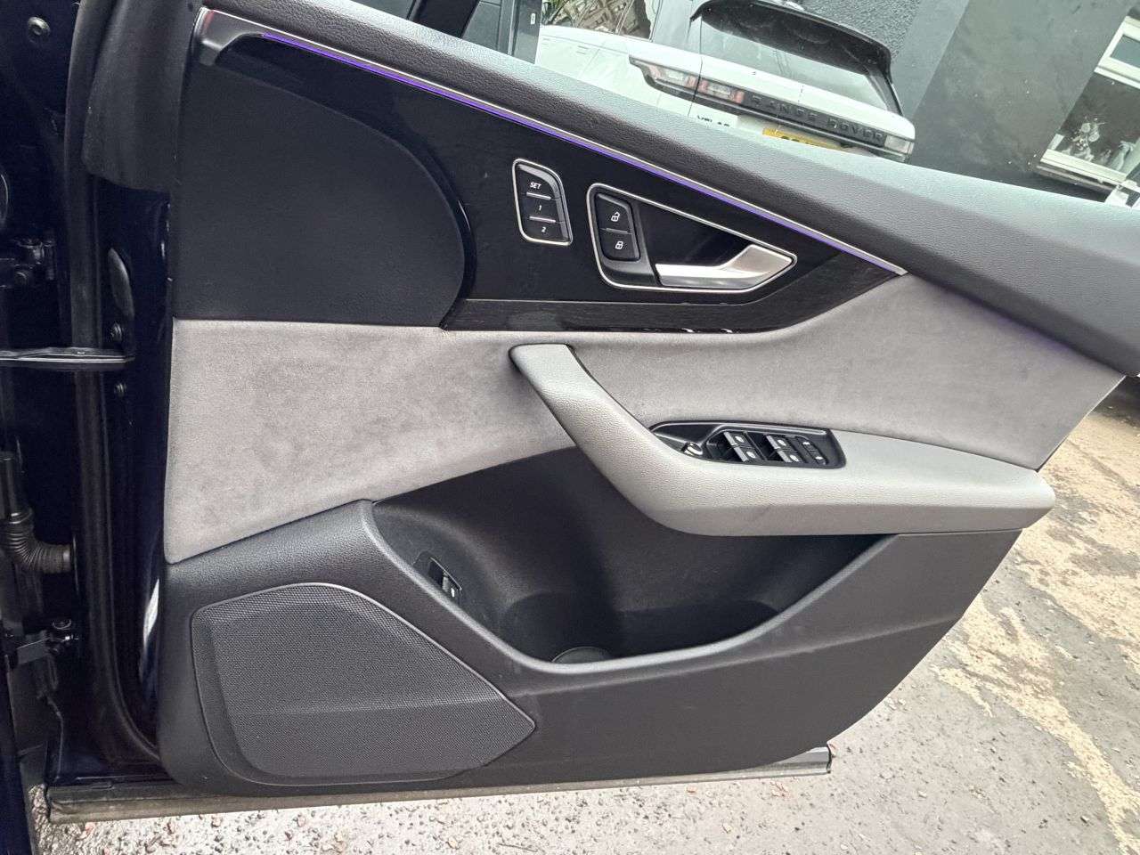 2019 AUDI Q7 2019 AUDI Q7