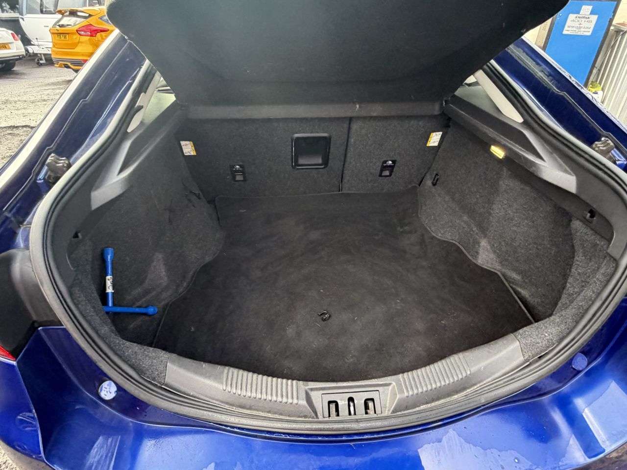 2016 FORD MONDEO 2016 FORD MONDEO