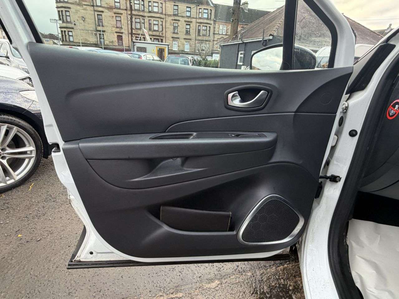 2017 RENAULT CAPTUR 2017 RENAULT CAPTUR