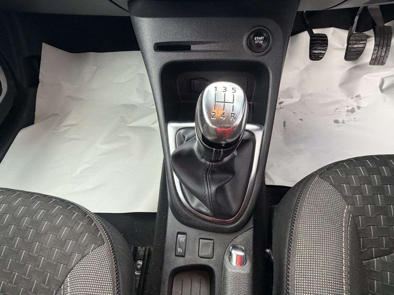 2017 RENAULT CAPTUR 2017 RENAULT CAPTUR