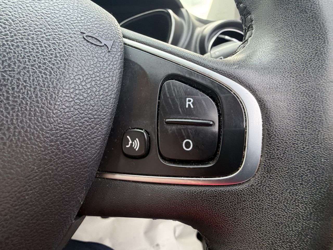 2017 RENAULT CAPTUR 2017 RENAULT CAPTUR