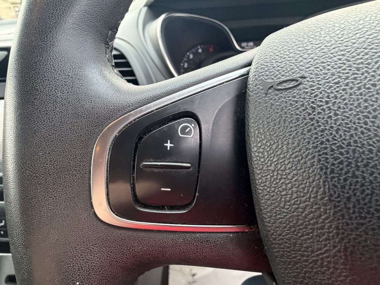 2017 RENAULT CAPTUR 2017 RENAULT CAPTUR