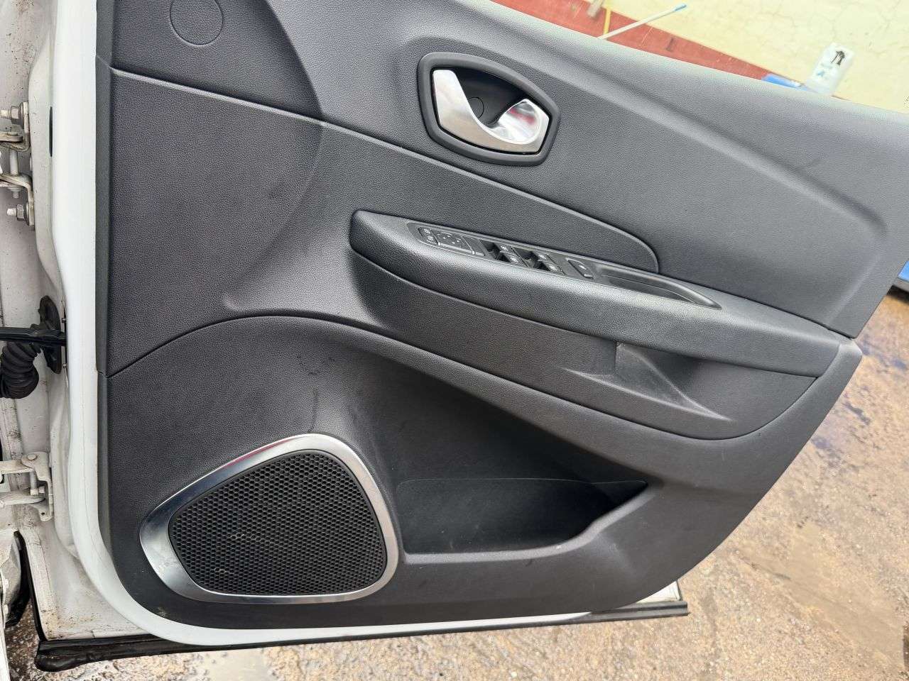 2017 RENAULT CAPTUR 2017 RENAULT CAPTUR