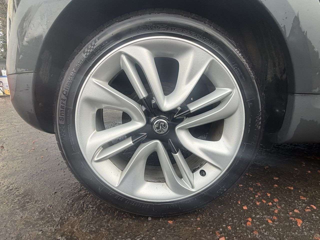 2016 VAUXHALL ADAM 2016 VAUXHALL ADAM