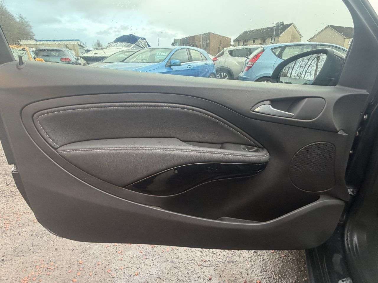 2016 VAUXHALL ADAM 2016 VAUXHALL ADAM