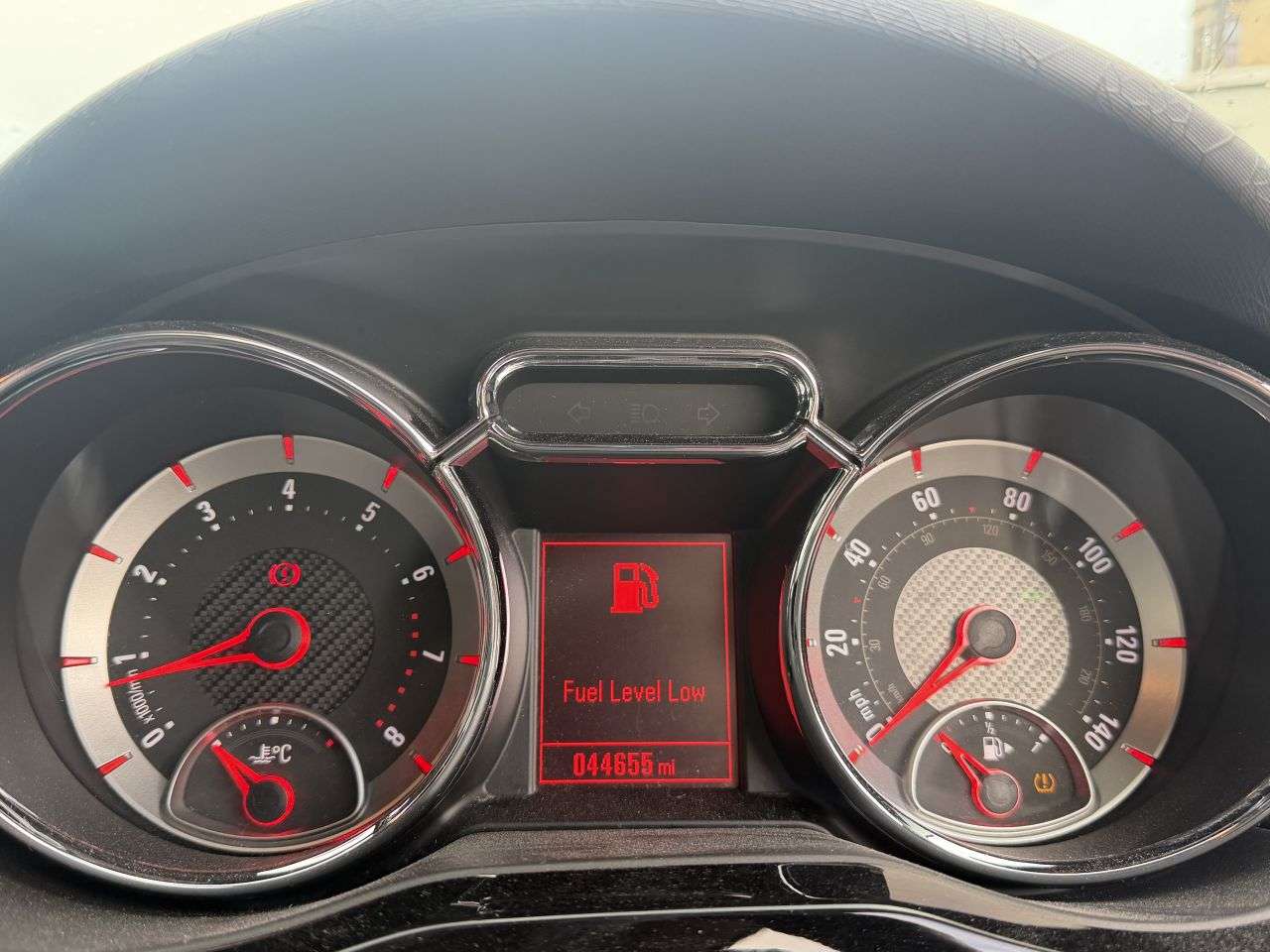 2016 VAUXHALL ADAM 2016 VAUXHALL ADAM